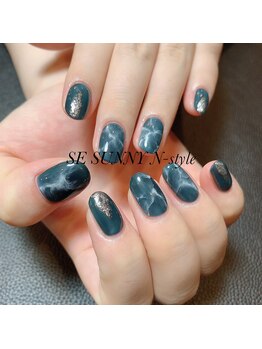 セサニーエヌスタイル(SE SUNNY N-style)/