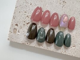 【Sedum】“定額aコース¥7,400”