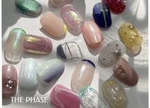ザ フェーズ(THE PHASE)