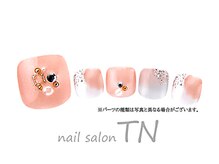 ティーエヌ TSUTAYA八戸ニュータウン店/【FOOT】3月☆定額6900円コース