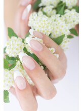 ネイルサロン クイール 小山店(NAIL SALON QUILL) 阿久津