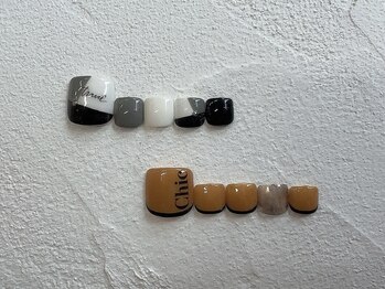 プラルーチェ(Platluce)/フット: Standardコース