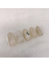 グロッシィネイル(gro:ci nail)/スペシャル新¥8000/再来¥8500 73