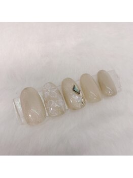 グロッシィネイル(gro:ci nail)/スペシャル新¥8000/再来¥8500 73