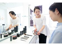 ポーラ 錦糸町南口店(POLA)/メイクスペース