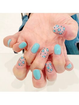 はあとねいる 宝塚店/