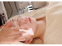 ビーミーバイライブリー(be+me by LIVELY)/【初めての方】来店の流れ