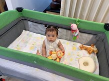 かねもと鍼灸整骨院/【あびこ】ベビーベッド完備