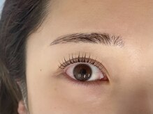 ホワイトカメリア 梅田茶屋町店(White Camellia)/まつ毛パーマ/マツエクサロン