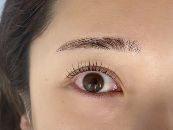 ホワイトカメリア 梅田茶屋町店(White Camellia)/まつ毛パーマ/マツエクサロン