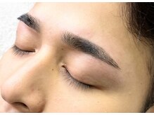 ササ アイブロウ バイ フォルス 梅田店(33 eyebrow by fors)/眉スタイリング