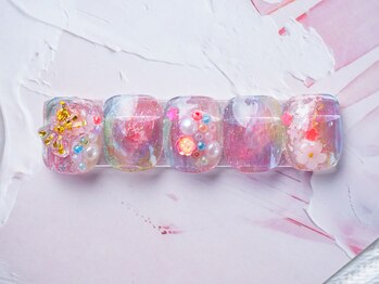 JMネイルスタジオ(JM Nail studio)/