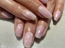 セレニティ(ネイルサロン&スクール serenity)/ネイルデザイン