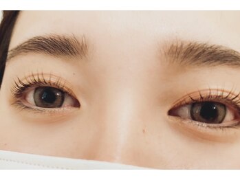 小町 浜野店/ラッシュリフト