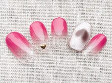 クレアネイル 恵比寿店(clea nail)/アート込☆定額4600円