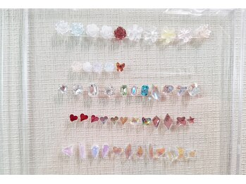 ABマツエクネイルサロン 2号店/