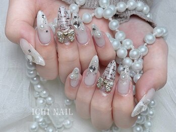 イチネイル(ICHI NAIL)/