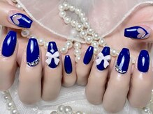 オーラムネイル(Aurum Nail ）)/