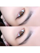 ビア(BiA)/ボリュームラッシュ160束