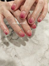 シュポルテ(chou porte)/