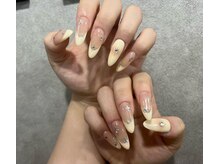 パンダゼット(Panda.z.)/ロングフレンチと星