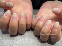 ブランクチュールドゥ(Blanc Couture Deux)/mat &gradation♪