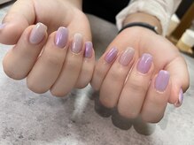 チリンネイル(Chirin Nail)/デザインネイル【白山／春日】