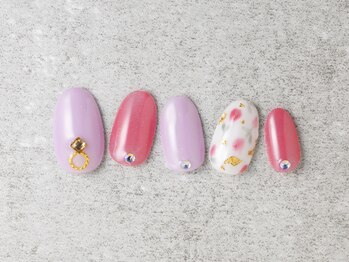 ルナフルール(Luna fleur)/