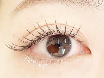 トゥルーアイ マークイズ みなとみらい店(TRU EYE)/パリジェンヌラッシュリフト