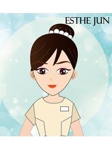 エステジュン(ESTHE JUN)&nbsp;キム 