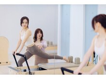 スワン 刈谷店(Swan)/見た目痩せに特化したピラティス