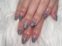 QBネイル 多摩センター店(QB Nail)