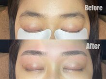 グランウィーユ バイ ロンド 銀座(Grand oeil by Lond)/【Mizuki】アイブロウ