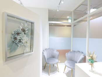 レディエント 北浦和店(Radiant)/★店内★