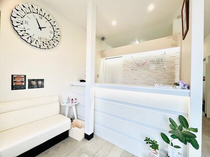 モアトゥインクル 山口店(MORE twinkle)の写真