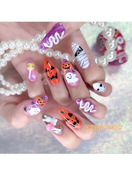 アムールトウキョウ(AMOUR TOKYO☆)/