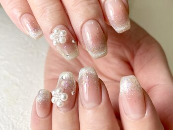 ビオトーププラス 銀座7丁目店(bio tope+)/お客様デザイン　銀座フィルイン