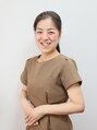 サロンドユミ(Salonde由美) 前辻 由美
