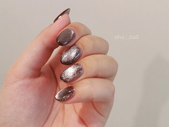 シュー(shu)/マグネットワンカラー