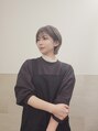 ナンバー(No.) Natsuko