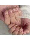 グラデーション