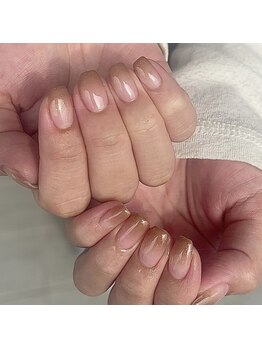 グラデーション