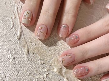 10本持ち込みアート