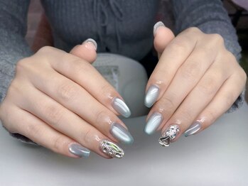 アリスネイル(Alice Nail)/赤羽／ネイル/埋め尽くし