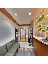 レメディ/レメディ受付