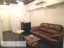 マイボーテ 自由が丘店(my beaute)の雰囲気（アットホームで居心地の良い、落ち着きのある空間♪）