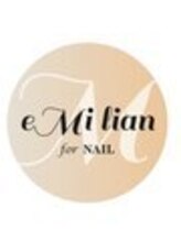 エミリアンフォーネイル(eMilian for NAIL)&nbsp;Yuna 