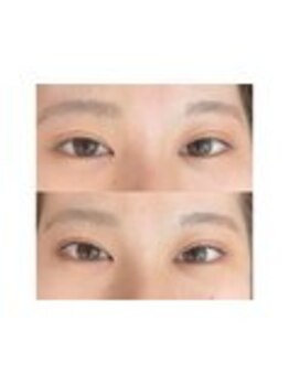 モストアイズ 郡山店(most eyes)/まつげパーマ、眉毛サロン/郡山