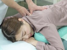 元気堂マッサージはり灸整骨院/つらい症状を熟練の技で改善！
