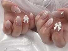 チャロム(Charom)/ベイビーブーマー